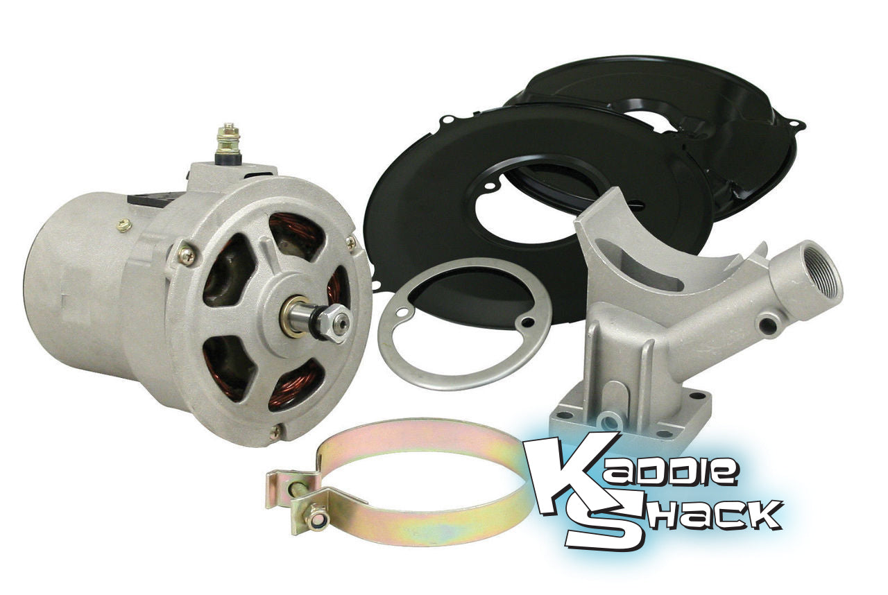 55A Alternator Conversion Kit