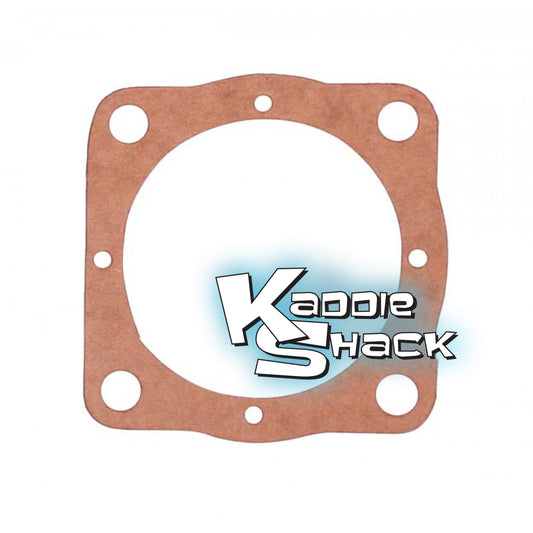 Oil Pump Cover Gasket