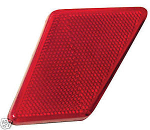 '70 to '72 Bug Tail Light Reflector, Right