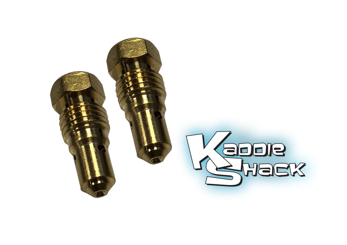 Custom Idle Jets Only for Kadron Solex H40/44EIS Carburetors