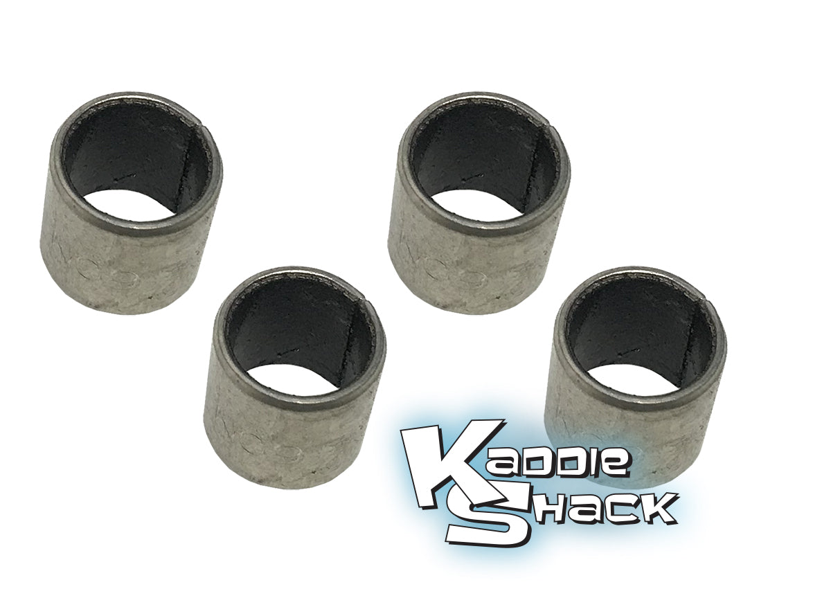 Kadron Solex H40/44EIS Throttle Body Bushings, Set/4