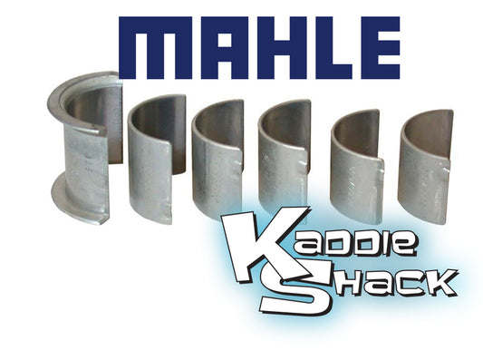 Camshaft Bearings, Single Thrust, Mahle