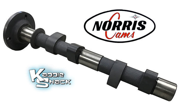 Norris Performance Camshaft, Grind #330S - Type 1 Engines