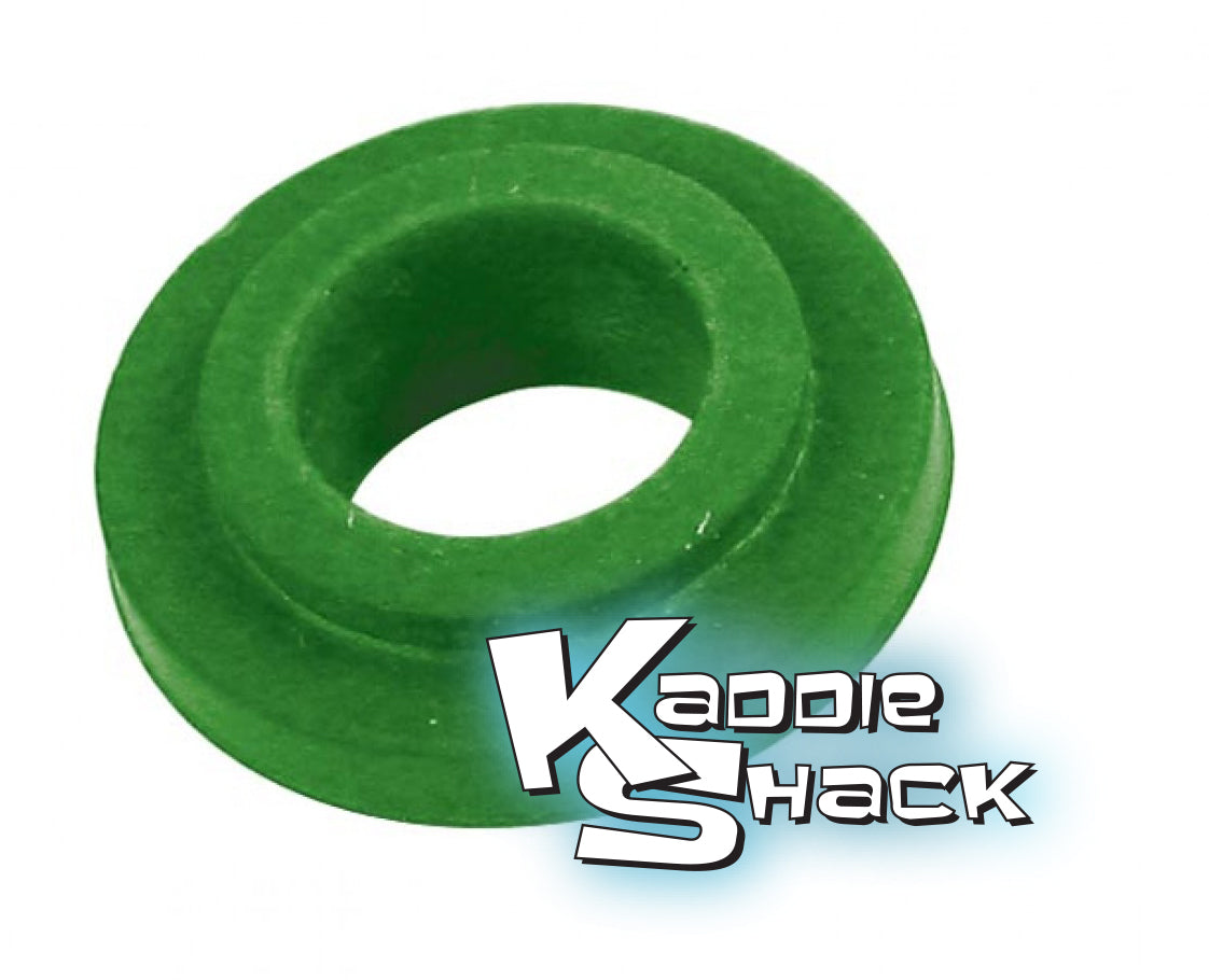 Oil Cooler Seal, Doghouse Cooler to Early (Single Relief) Case