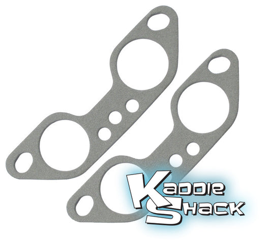 Type 4 Intake Manifold Gaskets, Pair