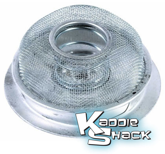 Engine Oil Screen Strainer, Type 4 Engines