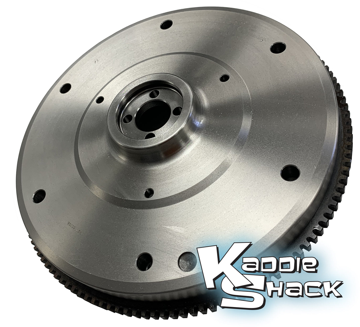 Stock 200mm VW Flywheel