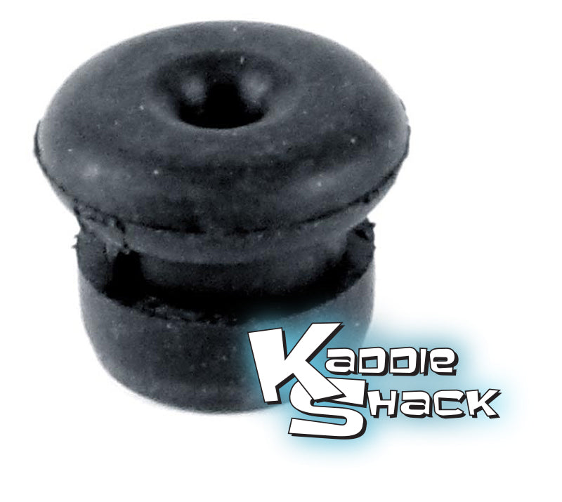 Master Cylinder Grommet Seal For '66 & Earlier Brake Systems