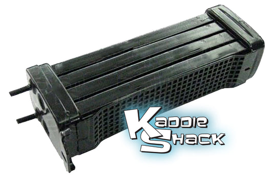 Engine Oil Cooler,  Early Non-Doghouse Style, Fits '70 & Earlier