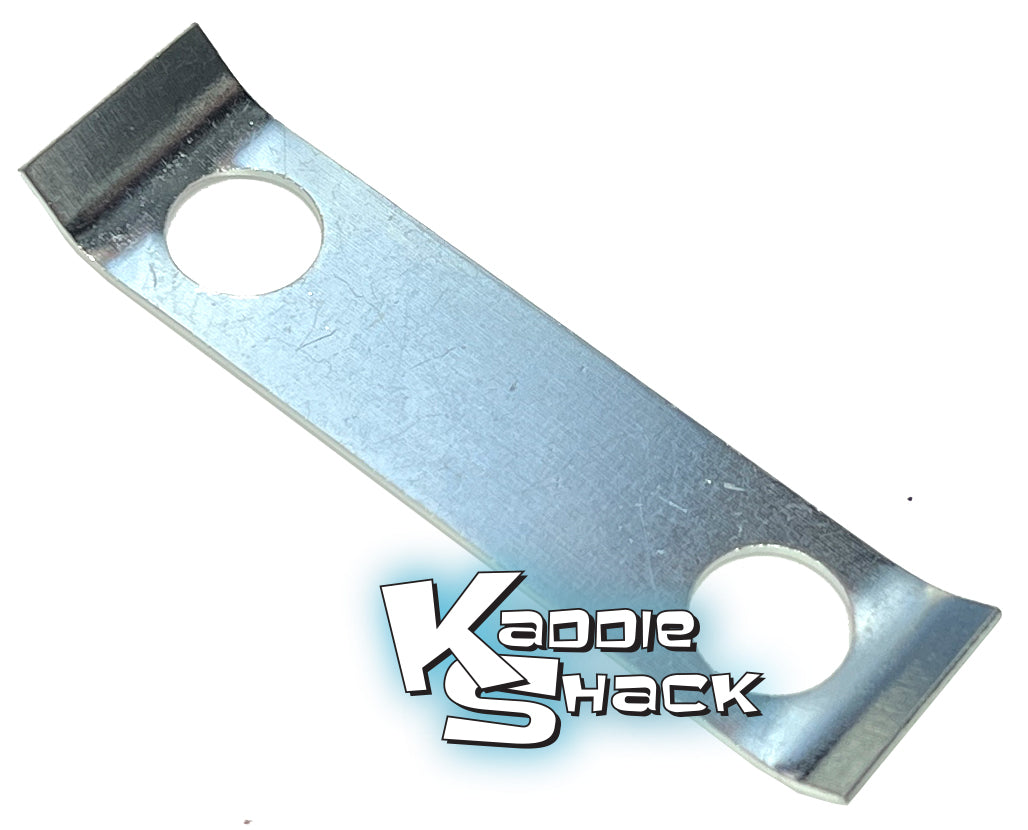 Lock Plate For Link Pin Beam Mounting Bolts